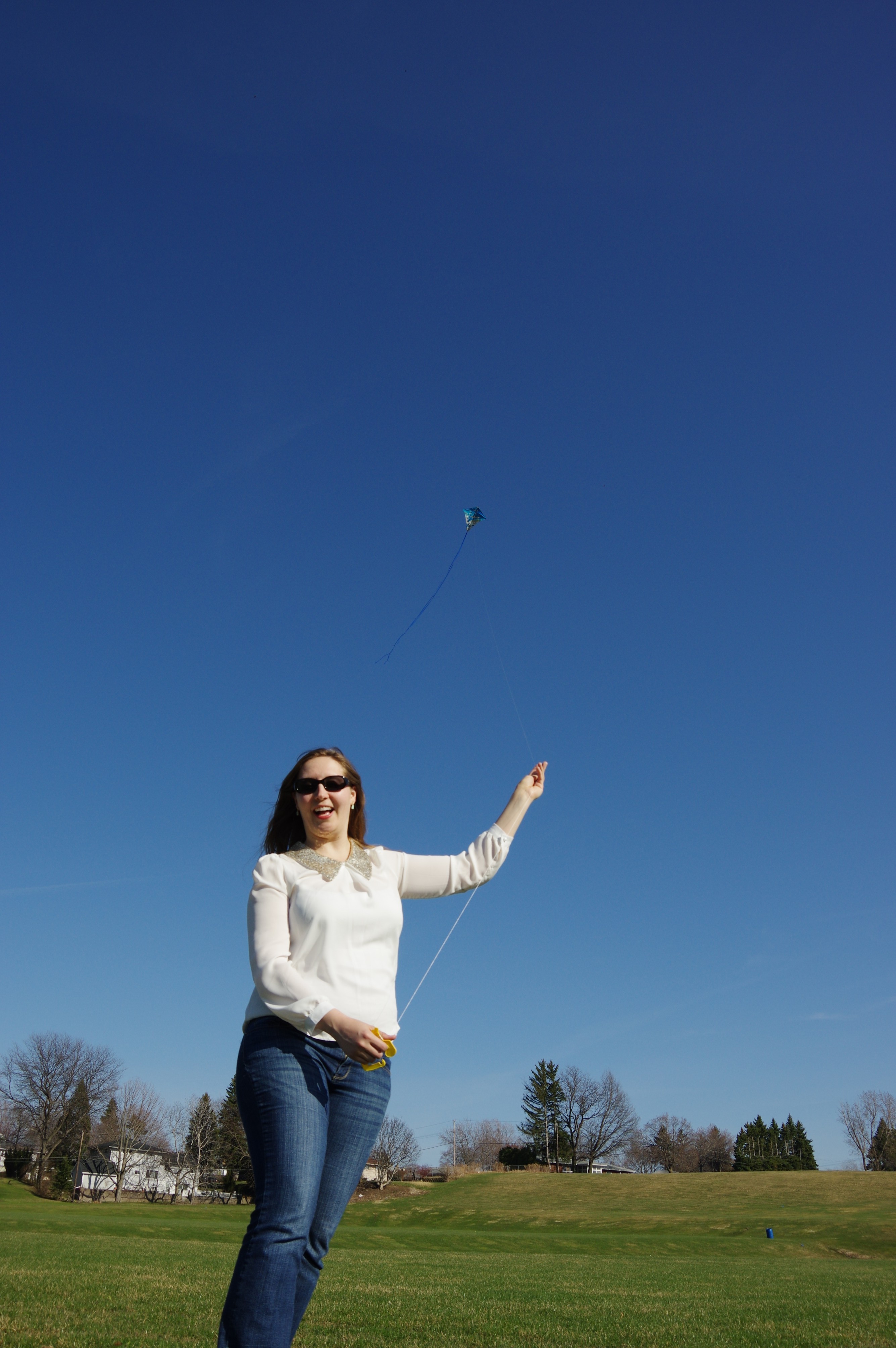 Read more about the article Go Fly a Kite